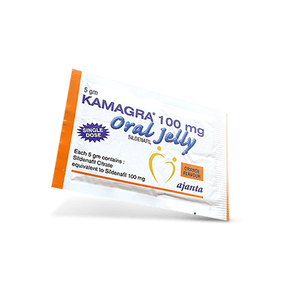 Kamagra Oral Jelly 100mg in Deutschland günstig online kaufen.